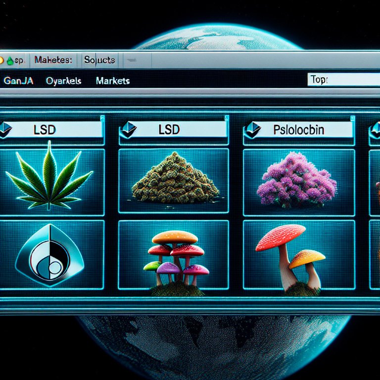 How User Reviews Build Quality on the Darknet darknet drugs