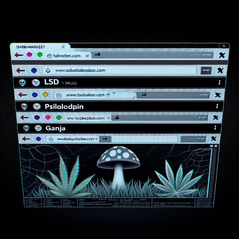 Finding a Good Market for Easy Shopping darknet market lists